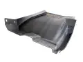 Right Upper Rear Cabin Fender Mercedes Actros MP4 MP5 11-