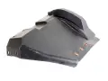 Right Upper Rear Cabin Fender Mercedes Actros MP4 MP5 11-