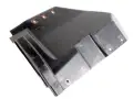 Right Upper Rear Cabin Fender Mercedes Actros MP4 MP5 11-