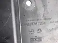 Right Upper Rear Cabin Fender Mercedes Actros MP4 MP5 11-