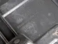 NADKOLE BŁOTNIK LEWE TYLNE MERCEDES ACTROS MP4 MP5 11- r. A9615203575