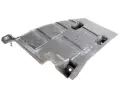NADKOLE BŁOTNIK LEWE TYLNE MERCEDES ACTROS MP4 MP5 11- r. A9615203575