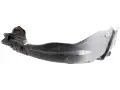 Front Right Fender Liner Mercedes Actros MP4 MP5 A9608814603