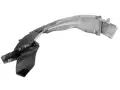 Front Right Fender Liner Mercedes Actros MP4 MP5 A9608814603