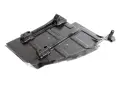 Right Rear Fender Liner Mercedes Actros MP4 MP5 A9615203675