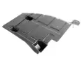 Right Rear Fender Liner Mercedes Actros MP4 MP5 A9615203675