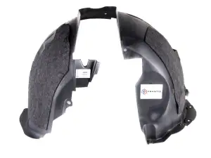 NADKOLE LEWE PRZEDNIE PEUGEOT RCZ 10-15 r. YM21501780 1608416580 