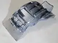Pare-boue Avant Droite Iveco S-Way 5802742653 5802264659