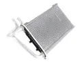 NAGRZEWNICA WODY WYMIENNIK CIEPŁA MERCEDES ACTROS MP4 MP5 11 r. T1014285G A0018302820