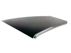 Panneau Couvercle Extérieur de Pilier C Droit DS DS3 Crossback 9821114180 98211141XY