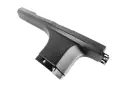 NAKŁADKA OSŁONA PROGU LEWEGO PRZEDNIEGO DS DS3 CROSSBACK PEUGEOT 2008 II 9820798777 98207987ZD