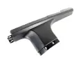 NAKŁADKA OSŁONA PROGU PRAWEGO PRZEDNIEGO DS DS3 CROSSBACK PEUGEOT 2008 II 9820798377 98207983ZD