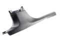 NAKŁADKA OSŁONA PROGU SŁUPKA LEWEGO ŚRODKOWEGO PEUGEOT 208 II OPEL CRORSA 98324082ZD