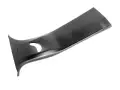 NAKŁADKA OSŁONA SŁUPKA LEWEGO ŚRODKOWEGO PEUGEOT 208 II 98248318ZD 98281729ZD