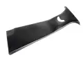 NAKŁADKA OSŁONA SŁUPKA LEWEGO ŚRODKOWEGO PEUGEOT 208 II 98248318ZD 98281729ZD