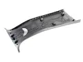 NAKŁADKA OSŁONA SŁUPKA LEWEGO ŚRODKOWEGO PEUGEOT 208 II 98248318ZD 98281729ZD