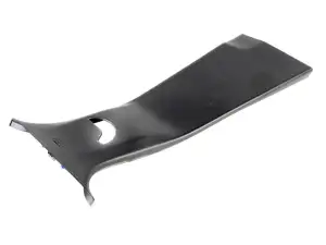 NAKŁADKA OSŁONA SŁUPKA PRAWEGO ŚRODKOWEGO PEUGEOT 208 II 98248317ZD 98281728ZD