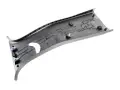 NAKŁADKA OSŁONA SŁUPKA PRAWEGO ŚRODKOWEGO PEUGEOT 208 II 98248317ZD 98281728ZD