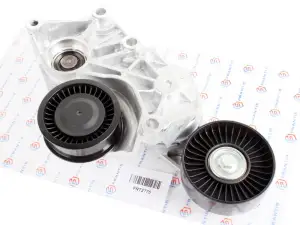 NAPINACZ PASKA OSPRZĘTU MOCOWANIE WISKOZY LAND ROVER DISCOVERY IV RANGE ROVER IV V SPORT I II 3.0 V6 5.0 V8 LR035556 LR011786 LR025977