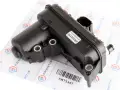 NASTAWNIK STEROWNIK TURBOSPRĘŻARKI AUDI SEAT SKODA VOLKSWAGEN 1.2 1.4 TSI TFSI 04E145725CL 04E145725CM 49180-18821