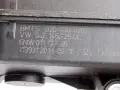 NASTAWNIK STEROWNIK TURBOSPRĘŻARKI AUDI SEAT SKODA VOLKSWAGEN 1.2 1.4 TSI TFSI 04E145725CL 04E145725CM 49180-18821