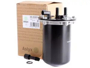 Fuel Filter Housing Fiat Mercedes-Benz 2.3 DCI 164001066R
