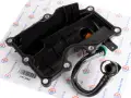 OBUDOWA ODMY SEPARATORA OLEJU LAND ROVER RANGE ROVER EVOQUE L538 FREELANDER II DISCOVERY SPORT FORD KUGA II 2.0 B