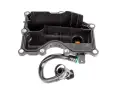 OBUDOWA ODMY SEPARATORA OLEJU LAND ROVER RANGE ROVER EVOQUE L538 FREELANDER II DISCOVERY SPORT FORD KUGA II 2.0 B