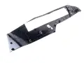 Center Console Side Trim Left DS DS3 Crossback 9820857980 98208579ZD 98229353ZD