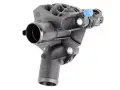 Thermostat avec Boîtier du Thermostat Citroen C3 III C-Elysee C3 Aircross Opel Corsa F VI Crossland Peugeot 208 II 301 2008 1.2 PureTech 9811034680 9816728880