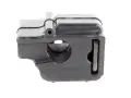 Upper Left Sliding Door Stop Combo E Rifter Proace City 9822849580