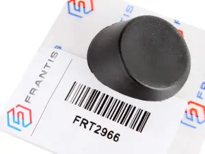 Butée Réglable de Hayon Coffre Gauche Tesla Model Y 150794000C 1507940-00-C