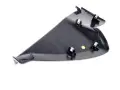 Front Right Driver Side End Dash Trim Mercedes-Benz A Class W177 A1776892300