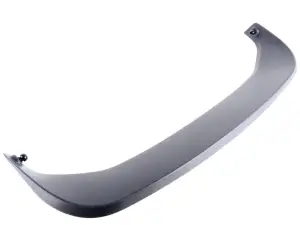 Upper Rear Tailgate Trim Cover Peugeot E-3008 3008 III 9839888480