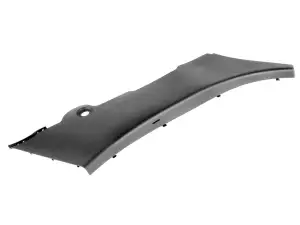 Außenverkleidung Säule hinten rechts Dacia Duster II 769368599R