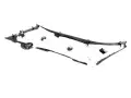 OSŁONA NAKŁADKA SŁUPKA PRAWEGO TYLNEGO DACIA DUSTER II 769368599R