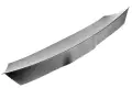 Boot Lid Plastic Cover Renault Captur II 849664708R