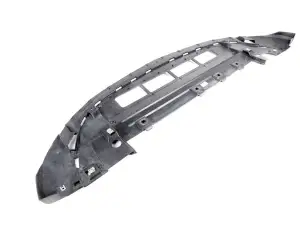Déflecteur d'Air de Pare-chocs Avant Mercedes-Benz GLA II H247 19- AMG A2478857305