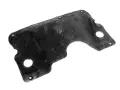 Center Underbody Shield Cooper S F66 F65 24- 51755A2EB50