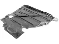 Unterbodenverkleidung Hinten Links Cooper S F66 F65 51715A34051