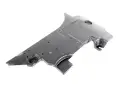 Underbody Shield Citroen C5 Aircross Opel Grandland X Peugeot 308 3008 II