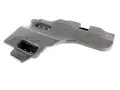 Unterbodenschutz hinten links Dacia Duster II 17- 748A31771R