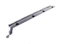 OSŁONA PODWOZIA LEWA OPEL GRANDLAND ELECTRIC PEUGEOT E-3008 III E-5008 III 9841799580