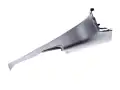 Right Front Inner Sill Cover Peugeot E-3008 3008 III E-5008 5008 III 9839750880