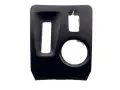Drive Mode Selector Frame Hybrid Peugeot 508 10-18 9675519977