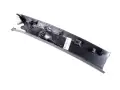 Garniture de Montant de Baie Gauche avec Haut-parleur DS DS3 Crossback 18- 98263047ZD