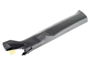 Right Pillar Trim Cover Opel Mokka B 9834892280 98348922ZD