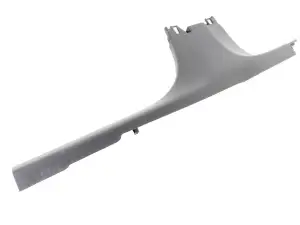 Right Pillar Cover Trim Panel PEUGEOT 208 II 98323962ZD
