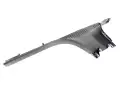 Right Pillar Cover Trim Panel PEUGEOT 208 II 98323962ZD