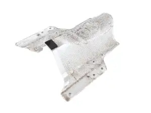 Bouclier Thermique d'Échappement C5 Aircross DS7 Crossback 3008 508 5008 II 9810052880